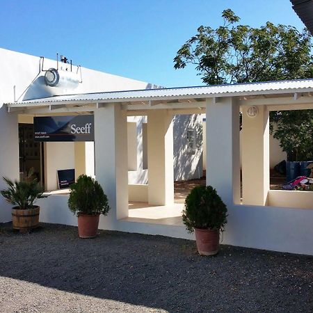 Nguni Country Lodge Middelburg  ภายนอก รูปภาพ
