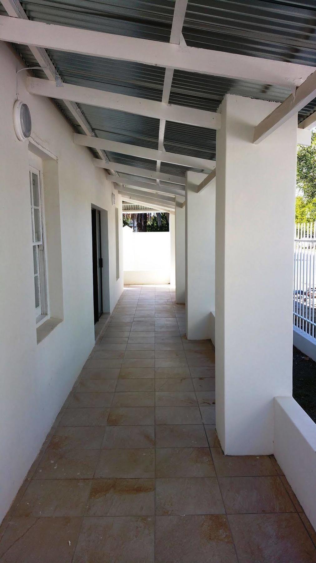 Nguni Country Lodge Middelburg  ภายนอก รูปภาพ
