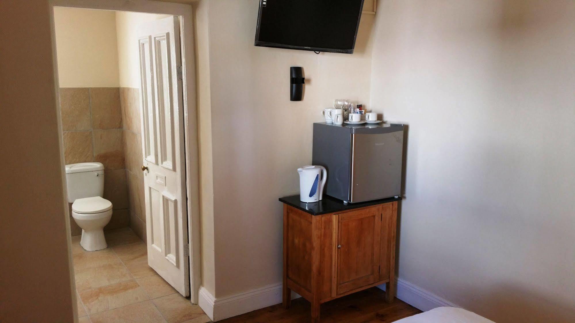 Nguni Country Lodge Middelburg  ภายนอก รูปภาพ