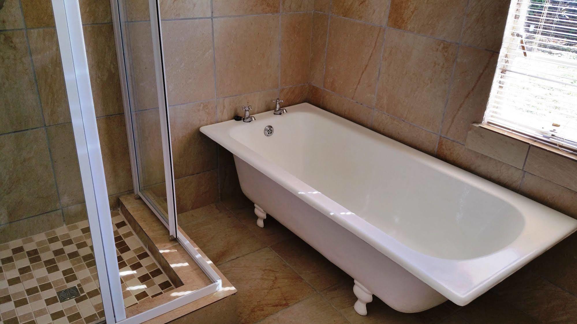 Nguni Country Lodge Middelburg  ภายนอก รูปภาพ