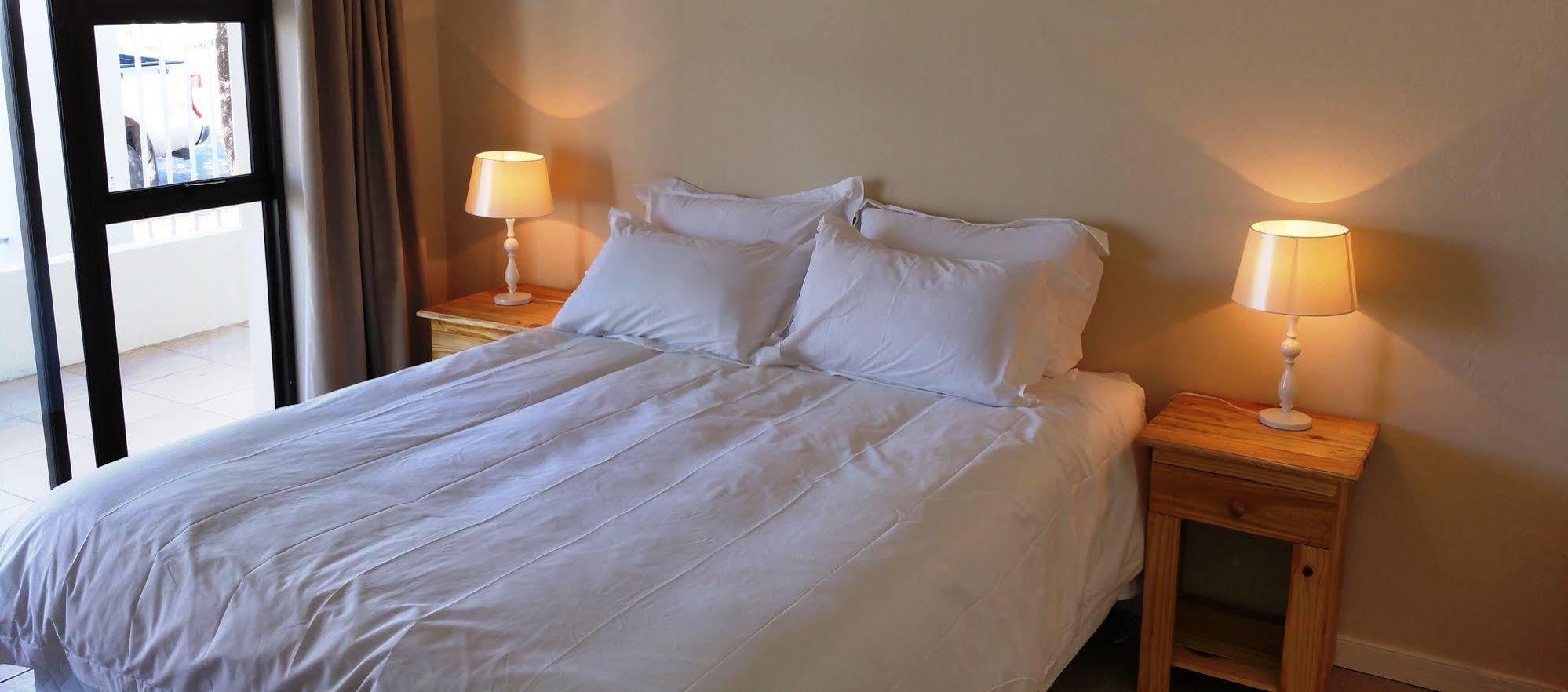Nguni Country Lodge Middelburg  ภายนอก รูปภาพ